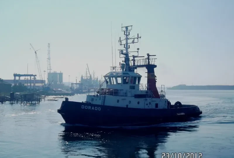 DORADO General Cargo IMO 9035022 photo 4