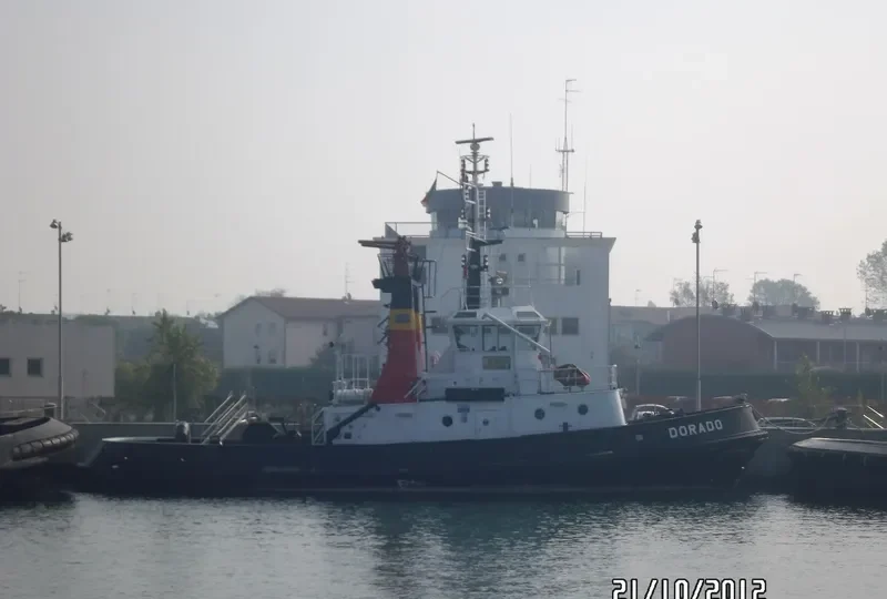 DORADO General Cargo IMO 9035022 photo 6