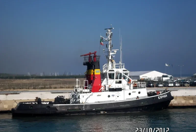 SANAT General Cargo IMO 9035034 photo 3
