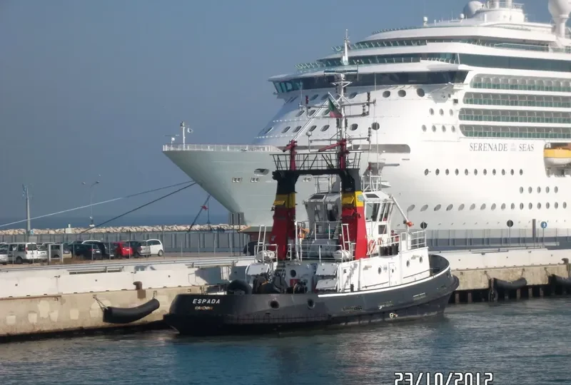 SANAT General Cargo IMO 9035034 photo 4