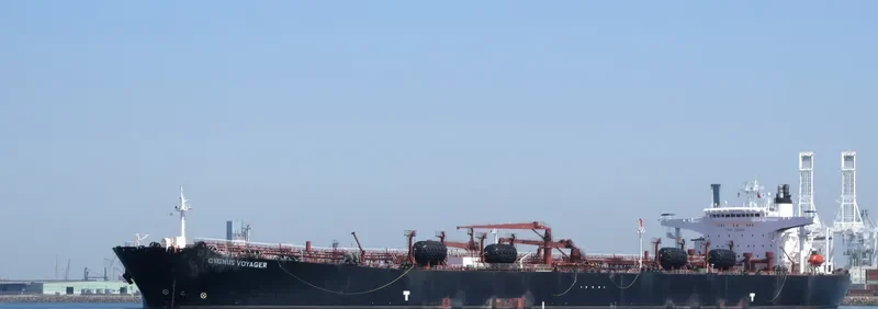 GREEN TRADER Tanker IMO 9035060 photo 4