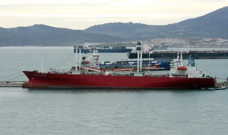 HAI FENG 618 General Cargo IMO 9035084 photo 5