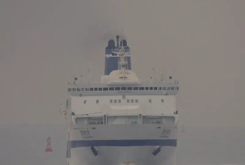 BAJA STAR Ro-Ro IMO 9035096 photo 6