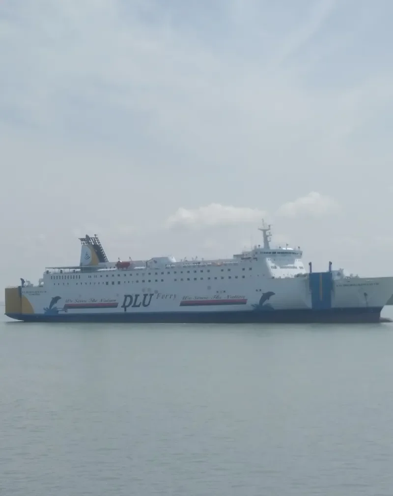 DHARMA KENCANA 7 Ro-Ro IMO 9035125 photo 6