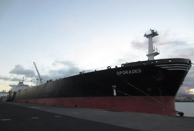 EVI Tanker IMO 9035137 photo 4