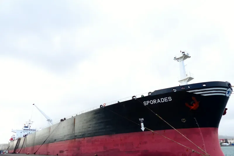 EVI Tanker IMO 9035137 photo 5