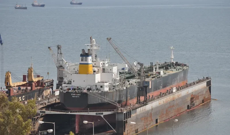 EVI Tanker IMO 9035137 photo 8
