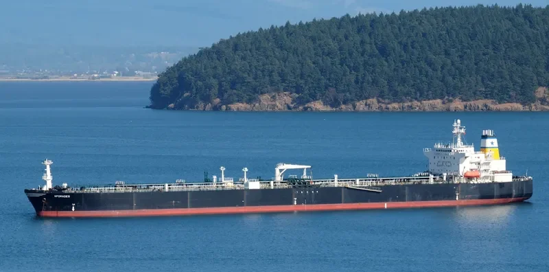 EVI Tanker IMO 9035137 photo 9