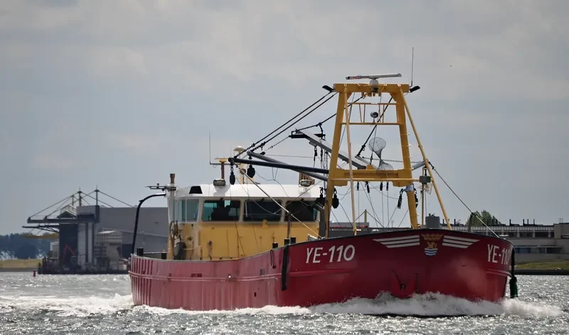 ANNA CHRISTINA General Cargo IMO 9035151