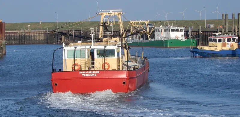 ANNA CHRISTINA General Cargo IMO 9035151 photo 6