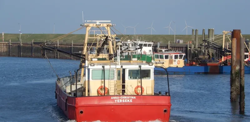 ANNA CHRISTINA General Cargo IMO 9035151 photo 7