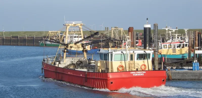 ANNA CHRISTINA General Cargo IMO 9035151 photo 8