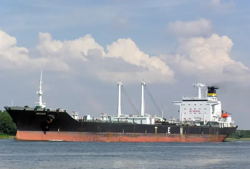 OLUWASEUN Tanker IMO 9035266 photo 3