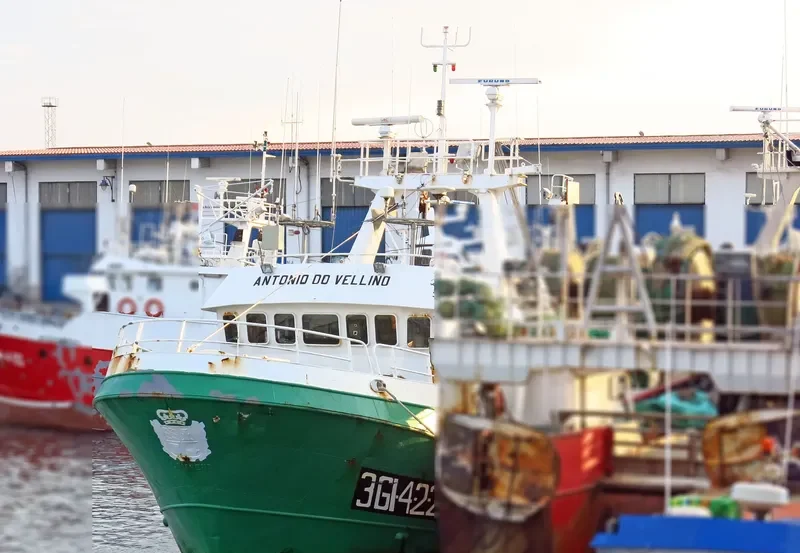ANTONIO DO VELLINO General Cargo IMO 9035345 photo 2