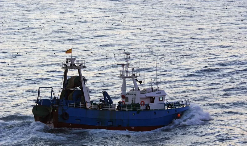 NUEVO SAN TELMO General Cargo IMO 9035357 photo 4