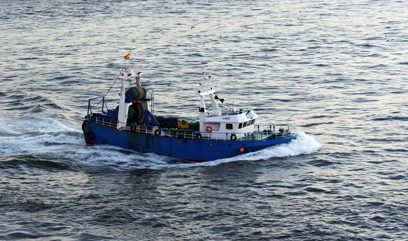 NUEVO SAN TELMO General Cargo IMO 9035357 photo 5
