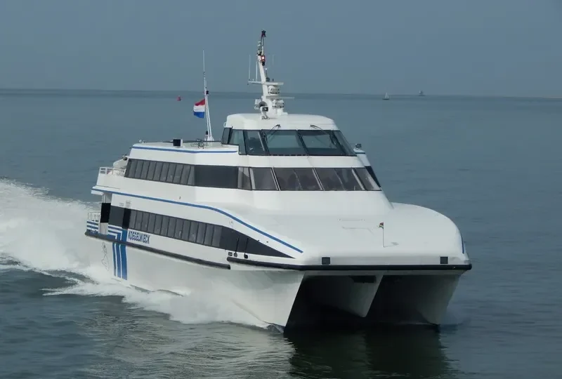 KOEGELWIECK Passenger Ship IMO 9035527 photo 4