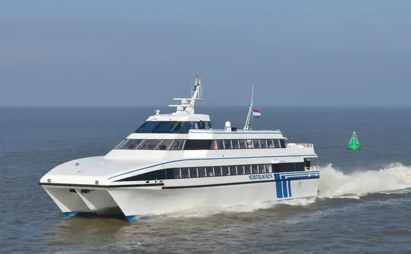 KOEGELWIECK Passenger Ship IMO 9035527 photo 8