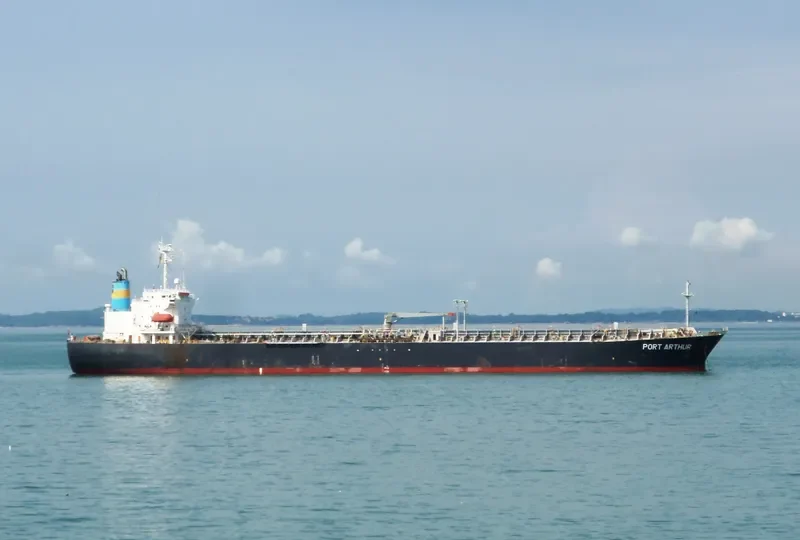 BEST HONOR Bulk Carrier IMO 9035632 photo 3