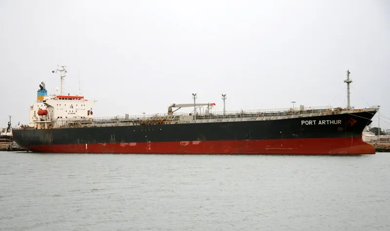 BEST HONOR Bulk Carrier IMO 9035632 photo 4