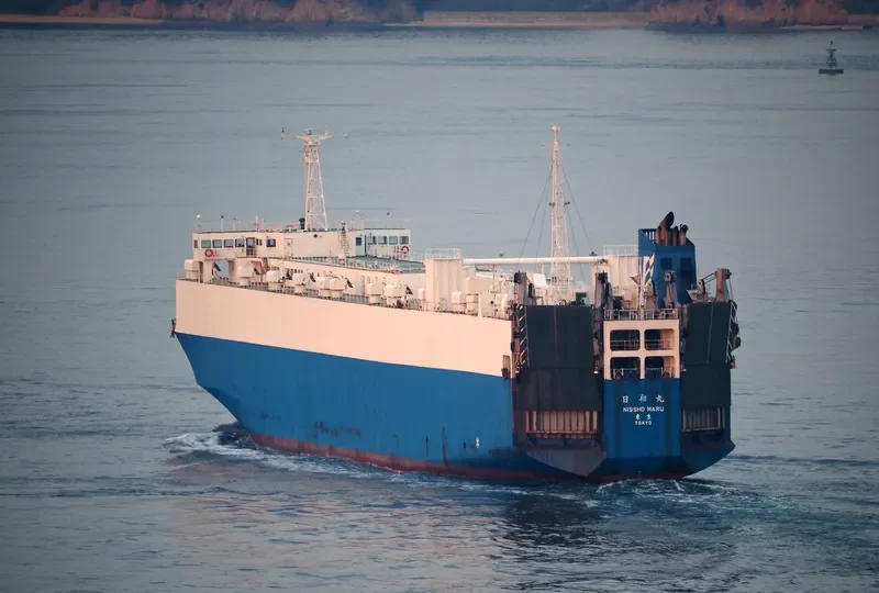 DAPITAN BAY 1 General Cargo IMO 9035644 photo 5