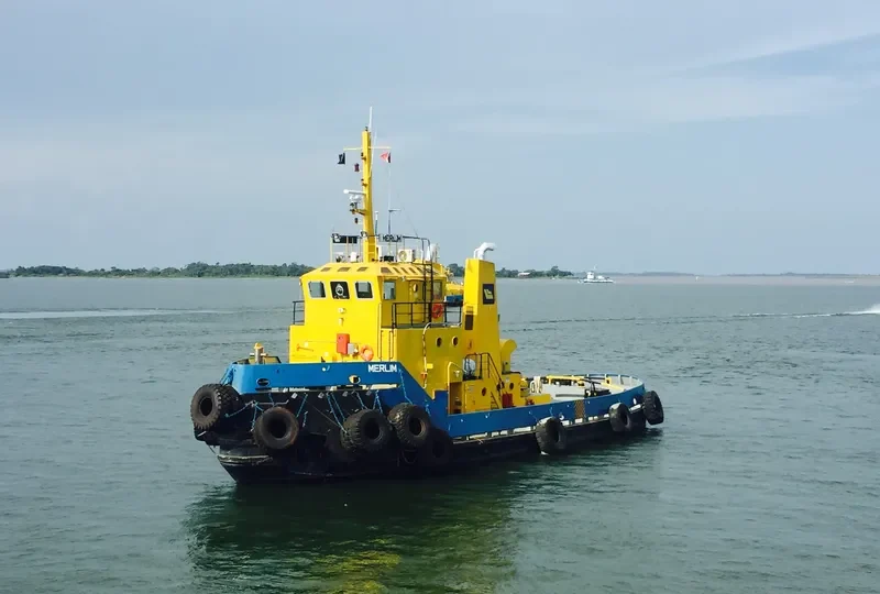 MERLIM General Cargo IMO 9035747