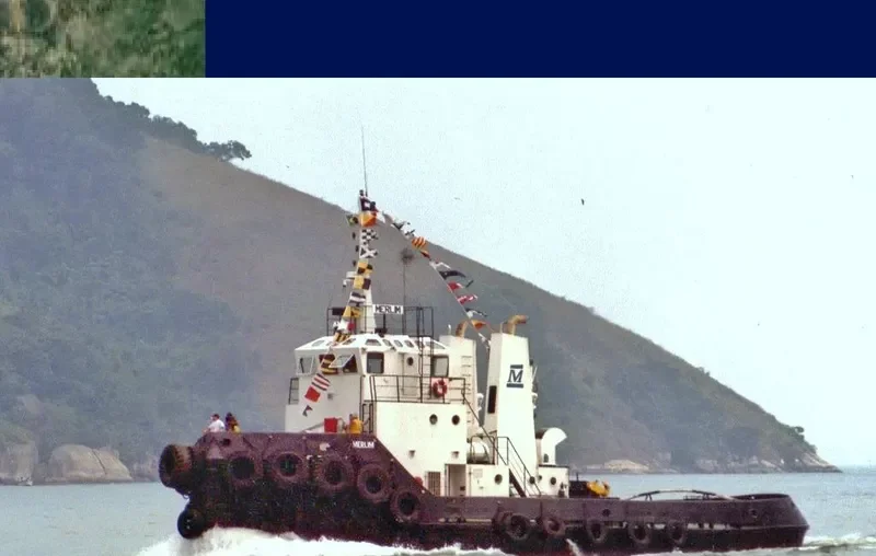 MERLIM General Cargo IMO 9035747 photo 5