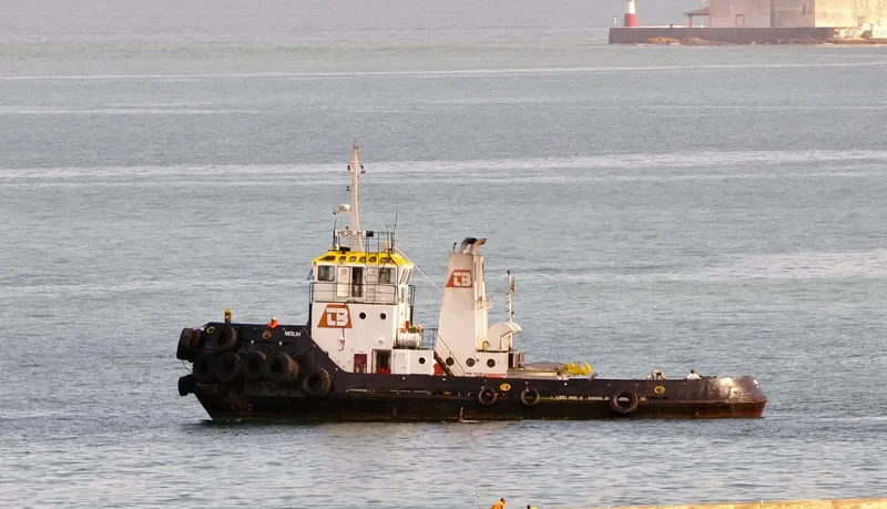 MERLIM General Cargo IMO 9035747 photo 9