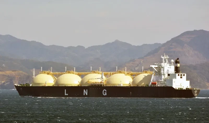 ISH General Cargo IMO 9035864
