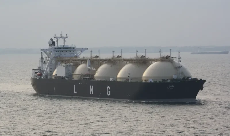 ISH General Cargo IMO 9035864 photo 3