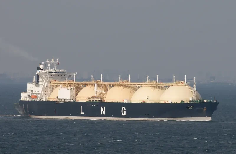 ISH General Cargo IMO 9035864 photo 8