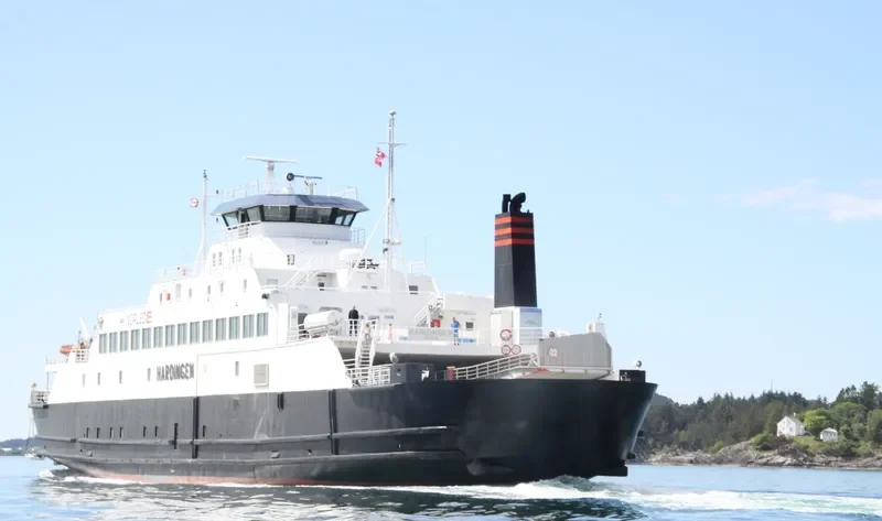 HARDINGEN Ro-Ro IMO 9036040 photo 7