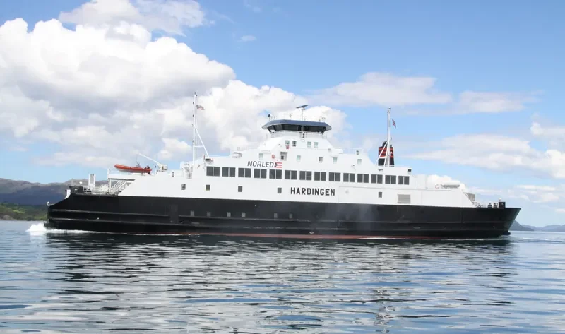 HARDINGEN Ro-Ro IMO 9036040 photo 9