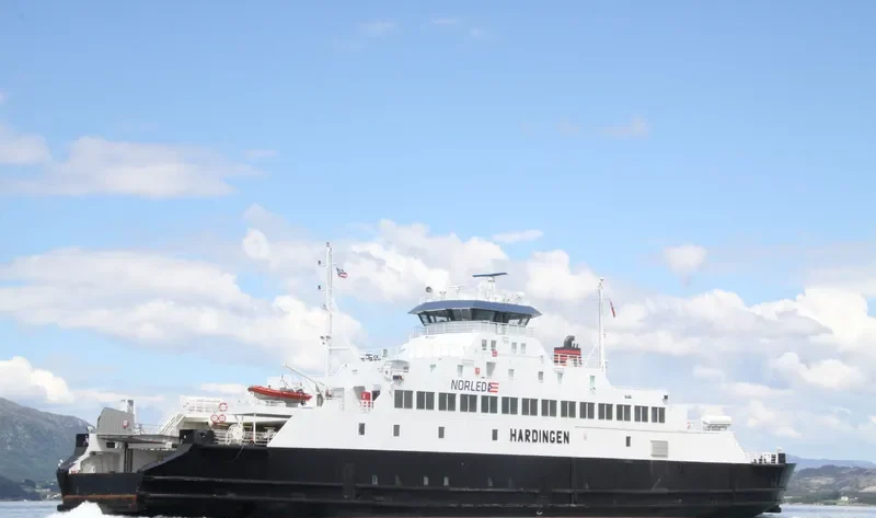 HARDINGEN Ro-Ro IMO 9036040 photo 10