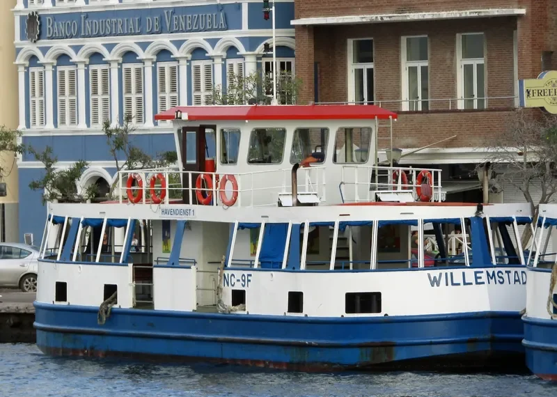 NC 9F Passenger Ship IMO 9036064 photo 4