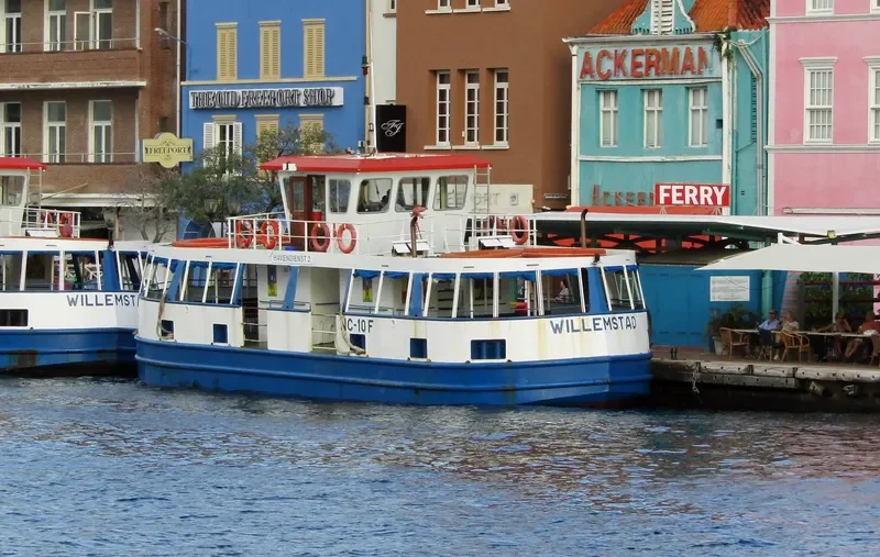 NC 10F Passenger Ship IMO 9036076 photo 2