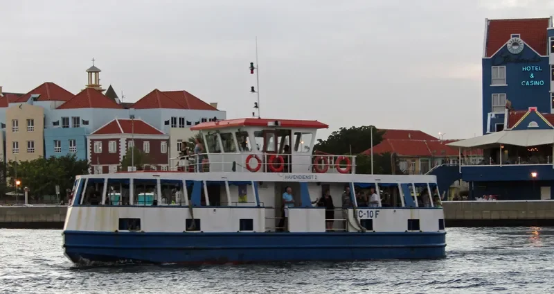 NC 10F Passenger Ship IMO 9036076 photo 3