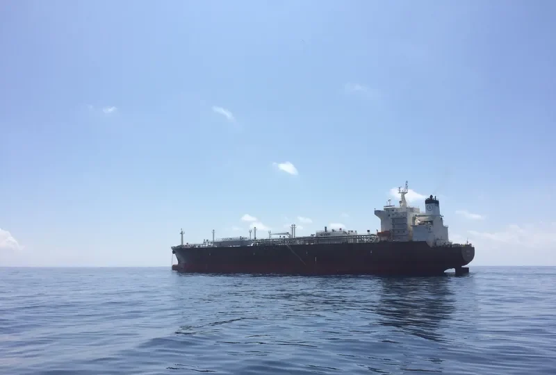 PROMISE General Cargo IMO 9036155