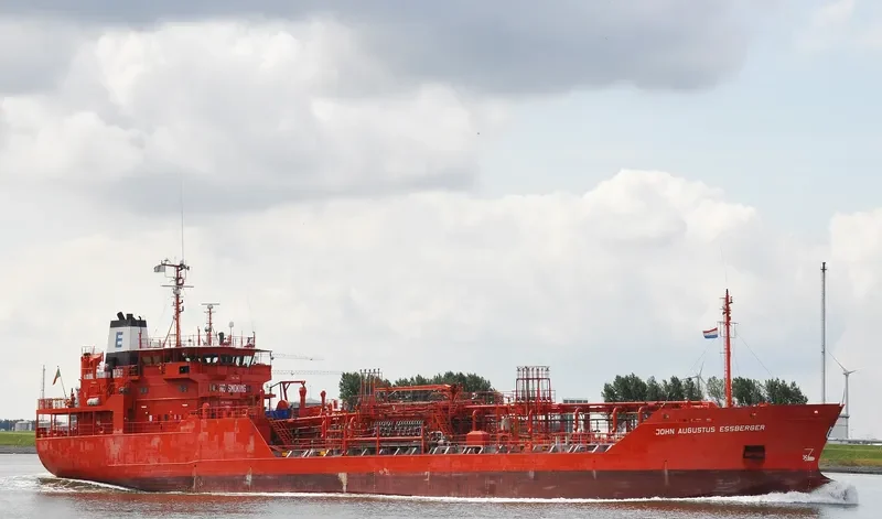 KORD ARCTIC Tanker IMO 9036272 photo 6