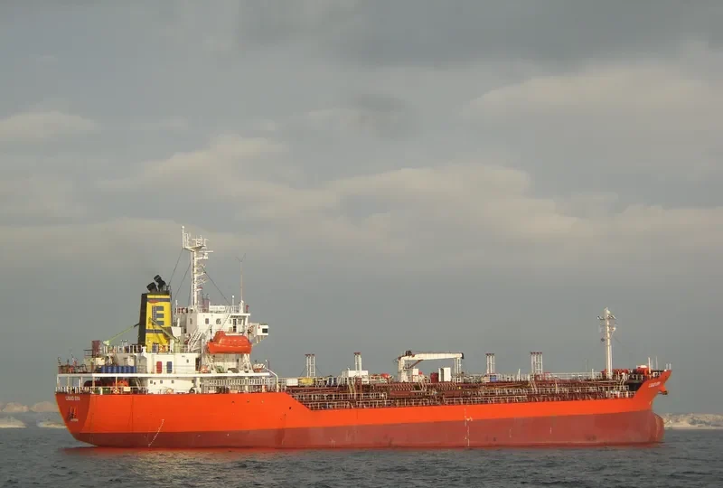 LIQUID ERA Tanker IMO 9036313 photo 3
