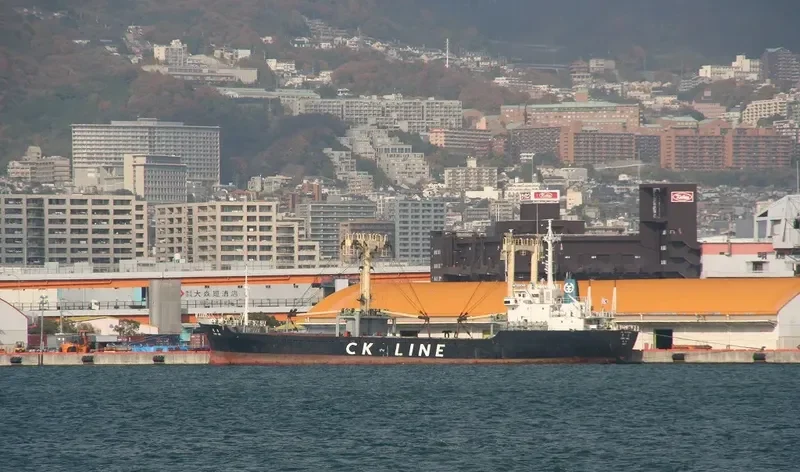 PEGASUS NUSANTARA General Cargo IMO 9036428 photo 3