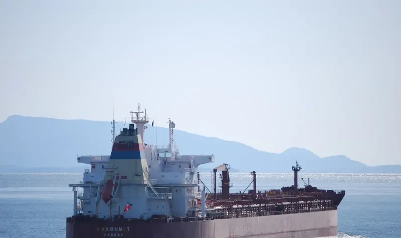 SARASWATI Tanker IMO 9036507 photo 3