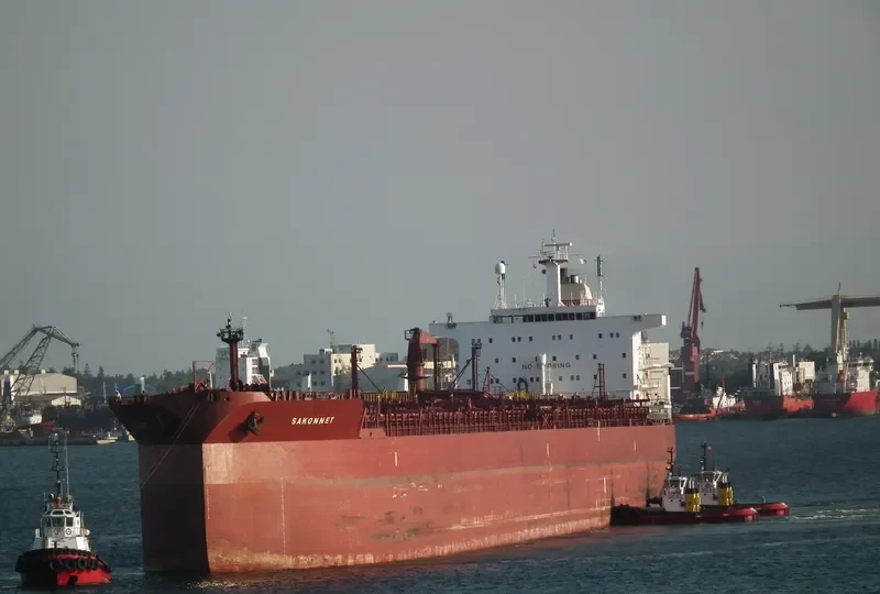SARASWATI Tanker IMO 9036507 photo 8