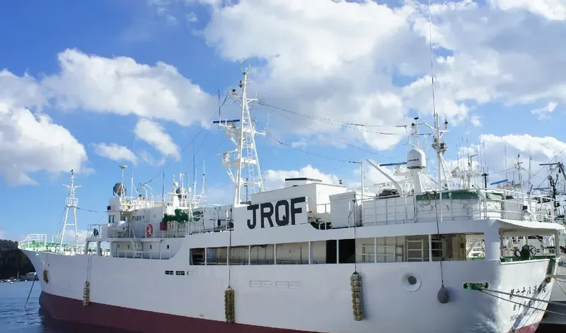 SEIFUKU MARU NO.68 General Cargo IMO 9036765