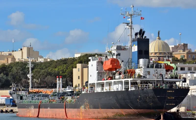 APTERA Tanker IMO 9036868 photo 4
