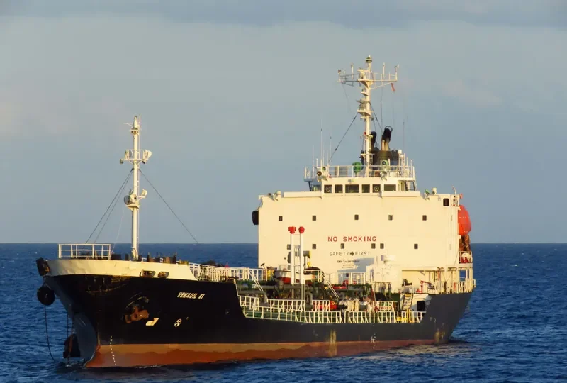 APTERA Tanker IMO 9036868 photo 7
