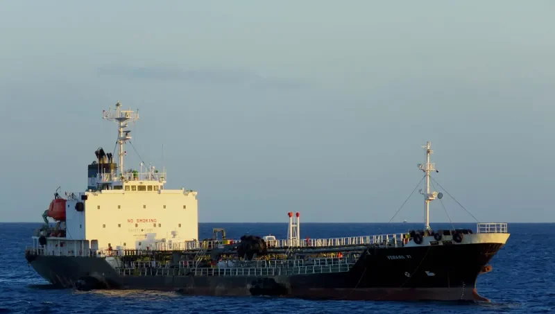 APTERA Tanker IMO 9036868 photo 9