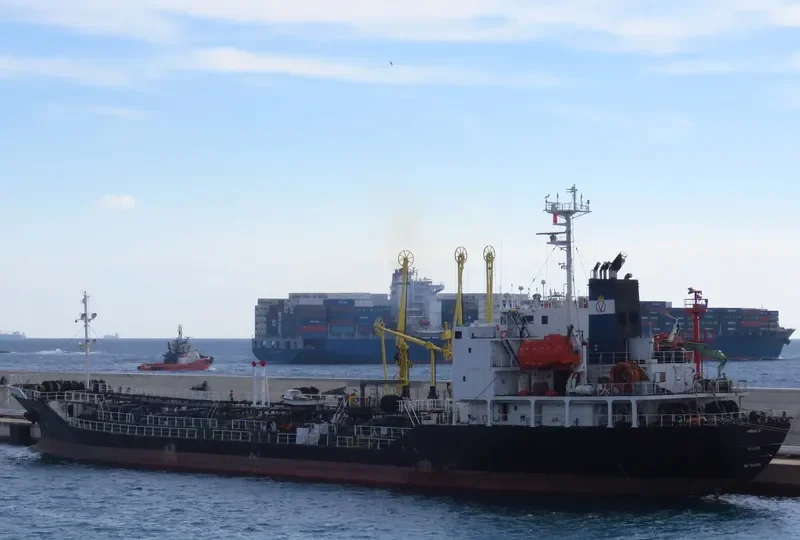 APTERA Tanker IMO 9036868 photo 10