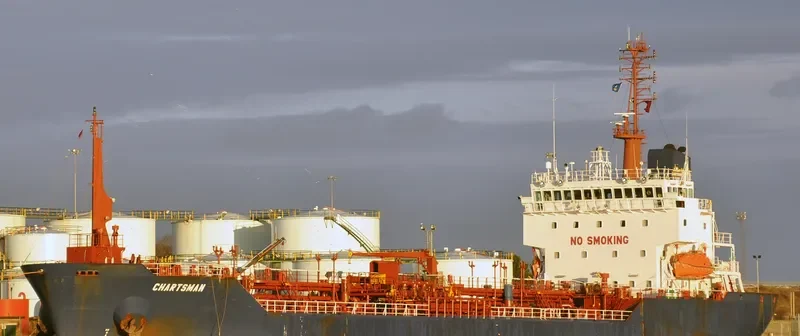 MASTERS FORCE II Tanker IMO 9036923 photo 4