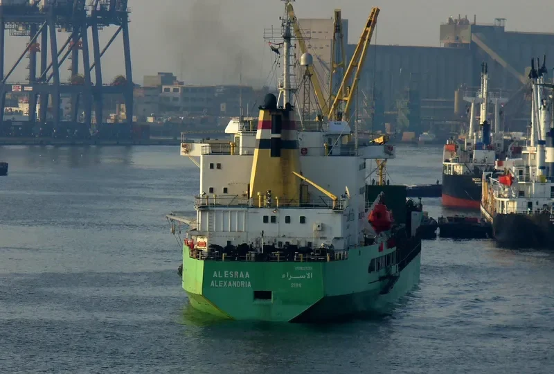 LAVENDER General Cargo IMO 9037020 photo 2